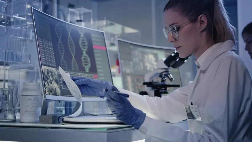 B.Tech Electronics and Biomedical Engineering